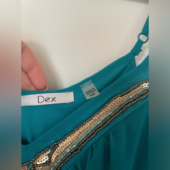 Brand new with tags Dex dress - Picture 5 of 8